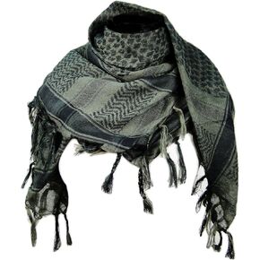 Premium Shemagh Head Neck Scarf