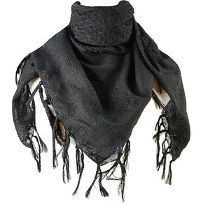 Premium Shemagh Head Neck Scarf