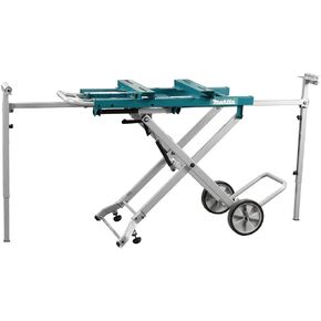Makita WST05 Portable Rise Miter Saw Stand
