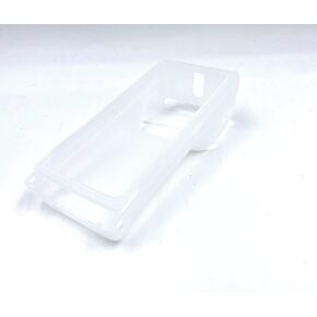 Clover Flex 3 Protective Translucent Silicone POS System Sleeve