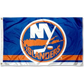 New York Islanders Flag 3x5 Banner