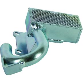 Moroso 24212 Oil Pump Pickup for Small Block Chevy