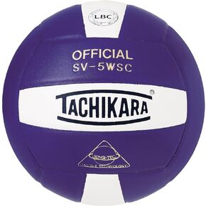 Tachikara Sensi-Tec® Composite SV-5WSC Volleyball (EA)