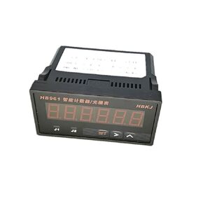 GHW38 Roller Rubber Wheel Length Position Meter Measuring Pulse Rotary Encoder Pulse Indicator Readout(HB961 ONLY)