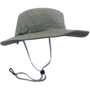 Land Hawk Performace Sun Hat