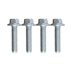 ICT Billet Bolt KIT ONLY for - LS Steam Port/Coolant Cylinder Head Crossover - LS1 LS3 LS2 LSX LQ4 551437