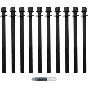 Beck/Arnley 016-1033 Cylinder Head Bolt Set