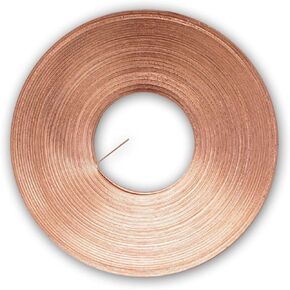 Re-Strip Copper Reinforcing Strip - 100 Feet