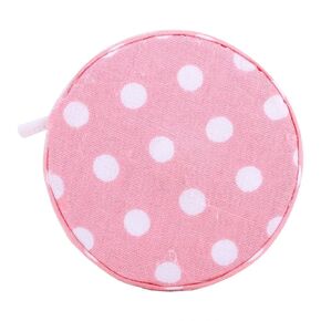 Tape Measure, 150cm/60inch Double Scale Soft Tape Measure with Colorful Shell Body Fitness Measuring Retractable Ruler for Sewing Body Tailor Fabric(#2)