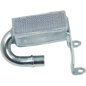 Moroso 24350 Oil Pump Pickup for Small Block Chevy