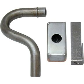 Moroso 24862 Oil Pump Pickup Kit for Big Block Chevy