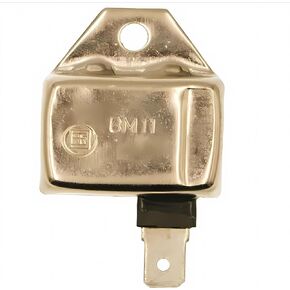 BM11 AM131398,AM132770 Electronic Ignition Module 21119-2161 for John Deere Lawn Tractors Parts,fit Kawasaki Engines Part Igniter