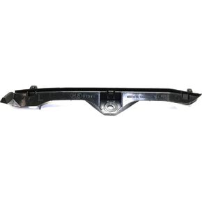For Toyota Sienna Bumper Retainer 2004-2010 Driver and Passenger Side Pair/Set | Front | Plastic | TO1042112 + TO1043112 | 52116AE010 + 52115AE010