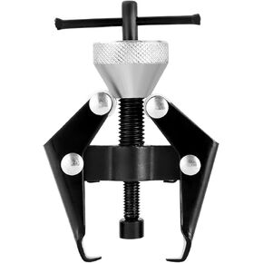 Battery Terminal and Wiper Arm Puller Remove Tool, Heavy-Duty Windshield Wiper Arm Removal Tool 6-28 mm