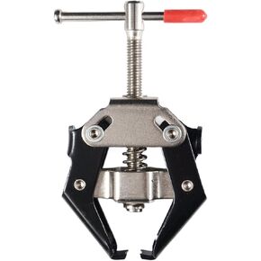 Battery Terminal & Wiper Arm Puller, Remover Puller Tool Heavy Duty Arm Puller Repair TooL for Car SUV Truck