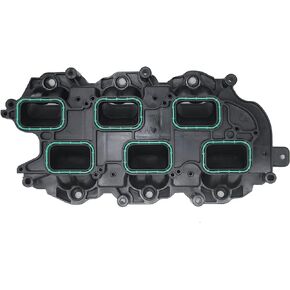 Compatible With Lower Intake Manifold for Select Chrysler/Dodge/Jeep/Ram Variants