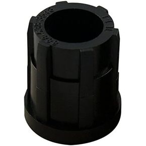 Threaded Tube Ends TE1-2A Round Threaded Tube End