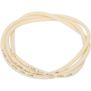 BPT Peristaltic Pump Tube, Peristaltic Pump Tube Air hose Pipe, Resistant Flexible for Testing Products Accessories 3 x 5mm, Air Tool Hoses (1m / 3.3ft)