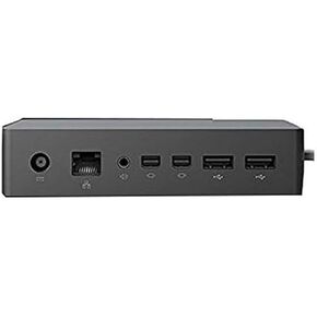 Microsoft Surface Dock (Compatible with Surface Pro 3, Surface Pro 4, and Surface Book)