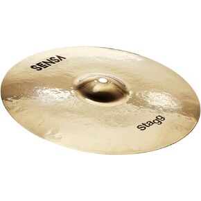 Stagg Splash Cymbal (SEN-SM12B US)
