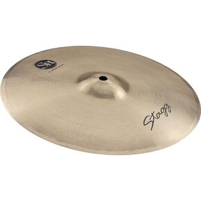 Stagg SH-SM10R 10-Inch SH Medium Splash Cymbal,Copper