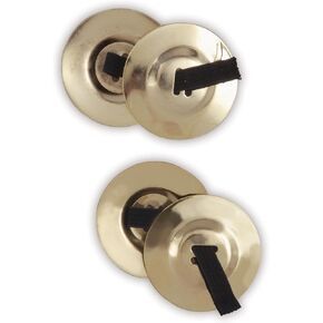 Forum Novelties Finger Cymbals - Two Pair