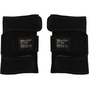 Gibson Athletic Wristeez (Pair)