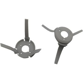 Replacement Mini 4 Pro Shock Absorption Gimbal Camera Rubber Damper Cushion Repair Parts for DJI Mini 4 Pro Drones