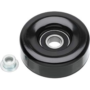 ACDelco Gold 38042 Idler Pulley with 10 mm Bushing