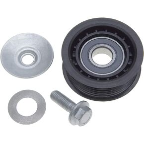 Gates 36079 DriveAlign Belt Drive Idler/Tensioner Pulley