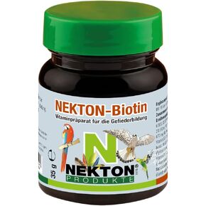 Nekton Bio for Feathering 35gm (1.23oz)