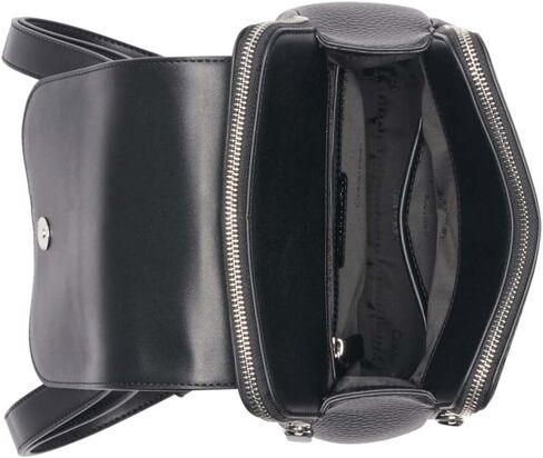 Calvin Klein Women's Reyna Novelty Flap Backpack in Kuwait
