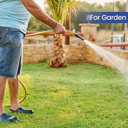 110 قطعة من مشابك خرطوم Bonison - مشبك خرطوم من الفولاذ المقاوم للصدأ 304 مجموعة متنوعة 1/4 بوصة - 1-1/2 بوصة قابلة للتعديل لخط الوقود والسباكة والسيارات والتطبيقات الميكانيكية والأنابيب والأنابيب والحديقة in Kuwait