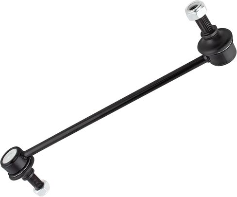 وصلات شريط Sway الأمامي + قضبان ربط خارجية داخلية لـ 2004-2007 Ford Freestar لـ Mercury Monterey ES80991 EV315 K5334 in Kuwait