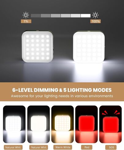 Camping Lantern, Collapsible Solar LED Lamp, 5200mAh Solar/USB Charging, 1000LM, 5 Light Modes, IPX4 Waterproof, Portable Emergency Light （Black） in Saudi Arabia