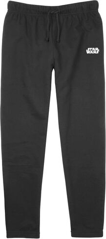 STAR WARS Simple Logo Young Men's Joggers in Saudi Arabia