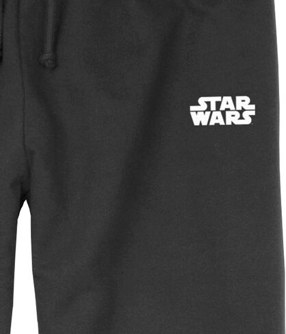 STAR WARS Simple Logo Young Men's Joggers in Saudi Arabia