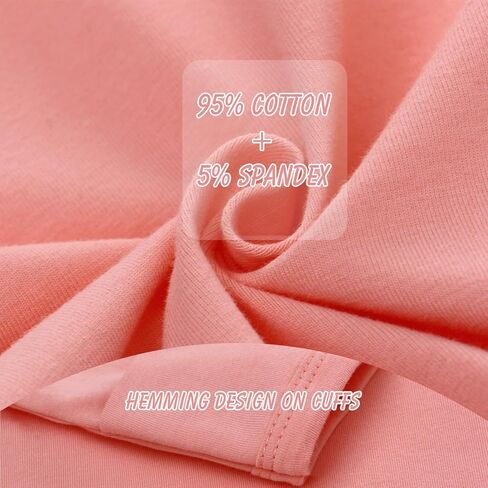 مجموعة فساتين معقودة للأطفال حديثي الولادة مع قبعة مكونة من 3 قطع ملابس للرضع مجموعة ملابس منزلية in Kuwait