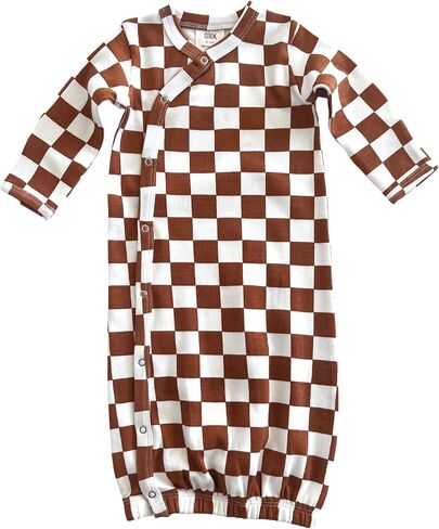 Organic Gown in Saudi Arabia