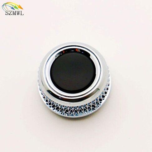 مقبض التحكم في ضبط مستوى الصوت MMI 8T0919070B، مناسب لسيارة Audi A4 RS4 Avant/Quattro (2013-2016)، A5 S5 2008-2016، RS5 2012-2015، Q5 2010-2017، SQ5 2014-2017 in Kuwait