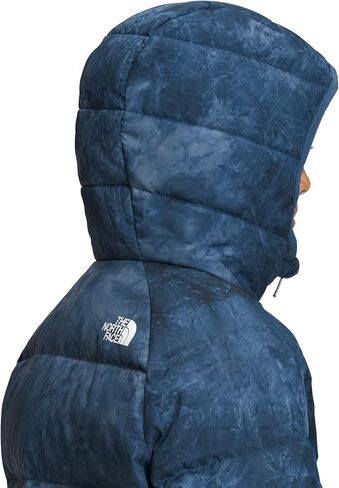 سترة بغطاء للرأس ذات وجهين للأولاد من THE NORTH FACE للأولاد in Kuwait