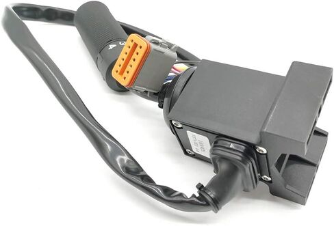 مجموعة ذراع التحكم في ناقل الحركة 1600429S 1600429 لـ JLG Skytrak 10042 10054 6036 6042 8042 in Kuwait