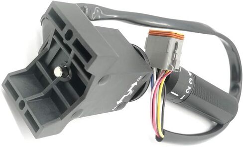 مجموعة ذراع التحكم في ناقل الحركة 1600429S 1600429 لـ JLG Skytrak 10042 10054 6036 6042 8042 in Kuwait