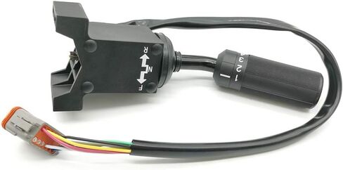 مجموعة ذراع التحكم في ناقل الحركة 1600429S 1600429 لـ JLG Skytrak 10042 10054 6036 6042 8042 in Kuwait