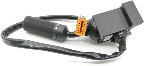 مجموعة ذراع التحكم في ناقل الحركة 1600429S 1600429 لـ JLG Skytrak 10042 10054 6036 6042 8042 in Kuwait