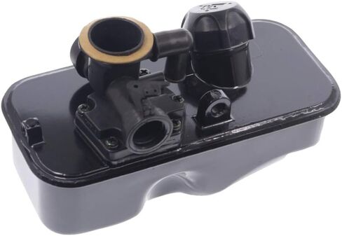 المكربن ​​وخزان الوقود 494406 499809 498809A لـ 96900 98900 و9B900 من خلال 9H999 مع 790849 699056 طقم مرشح الهواء الربيعي الحاكم in Kuwait