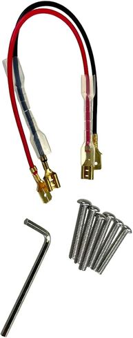 Pactrade Marine Boat Pontoon Non-Magnetic Steering Wheel Aluminum Frame Polyurethane (PU) Sleeves 3 Spokes 12-1/2" Diameter Aluminum Hub with 3/4" Tapered Bore (Silver, Silver Spokes) in Saudi Arabia