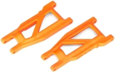 Suspension arms, Orange, Front/Rear (Left & Right) (2) (Heavy Duty, Cold Weather Material) in Saudi Arabia
