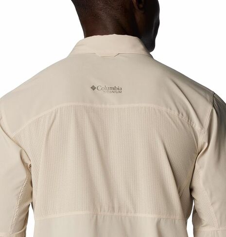 Columbia Cirque River™ Vented Woven Long Sleeve in Saudi Arabia