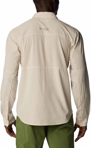 Columbia Cirque River™ Vented Woven Long Sleeve in Saudi Arabia